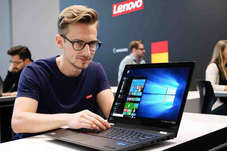 ¿Cómo realizar pruebas de memoria RAM en mi portátil Lenovo?