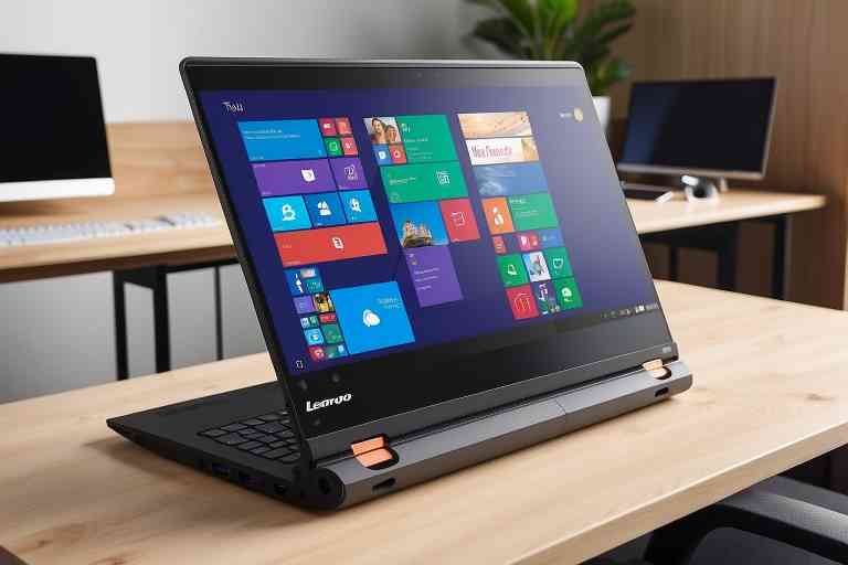 ¿Cómo reparar conector de carga dañado en Lenovo IdeaPad?