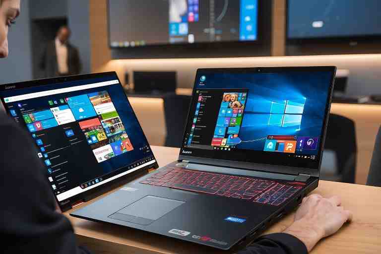 ¿Cómo restablecer la contraseña de inicio en Lenovo Chromebook?