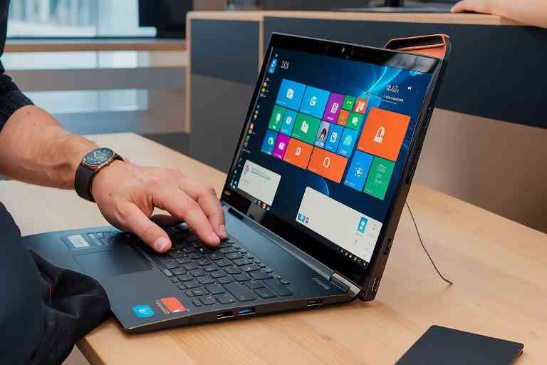 ¿Cómo solucionar problemas de rendimiento en mi Lenovo Yoga?