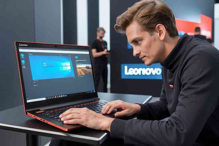 ¿Cómo restablecer la contraseña de inicio en Lenovo Chromebook?