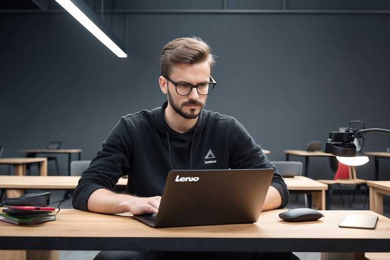 ¿Cómo solucionar problemas de apagado repentino en mi Lenovo?