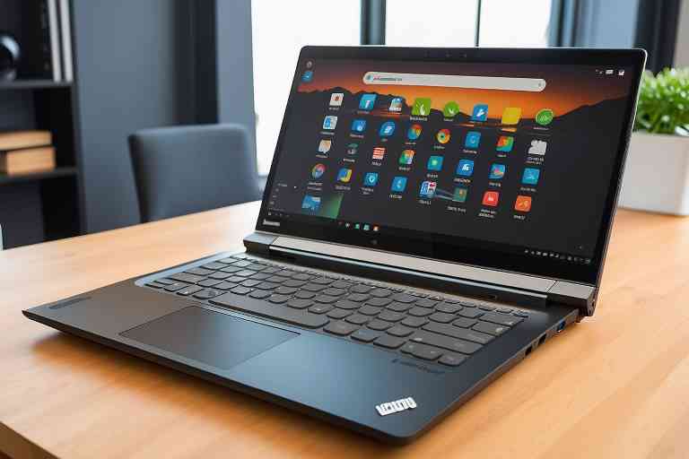 ¿Cómo reparar conector de carga dañado en Lenovo IdeaPad?