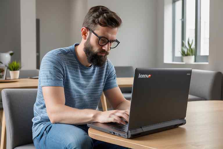 ¿Cómo restablecer la contraseña de inicio en Lenovo Chromebook?