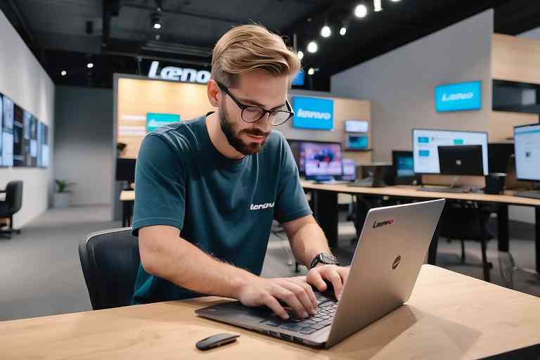 ¿Cómo solucionar problemas de apagado repentino en mi Lenovo?