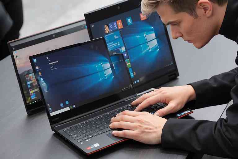 ¿Cómo solucionar problemas de rendimiento en mi Lenovo Yoga?