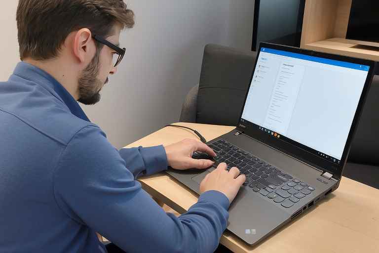 ¿Cómo reinstalar el sistema operativo en Lenovo ThinkCentre M720q?