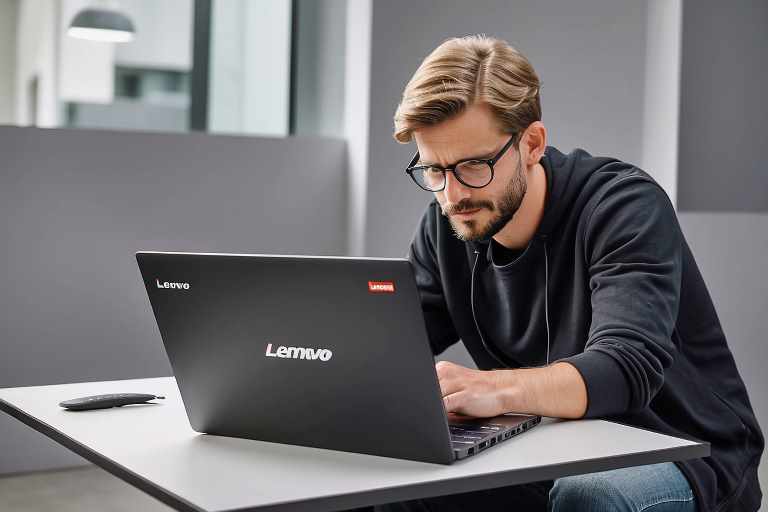 ¿Cómo solucionar problemas de reinicios en Lenovo IdeaPad?