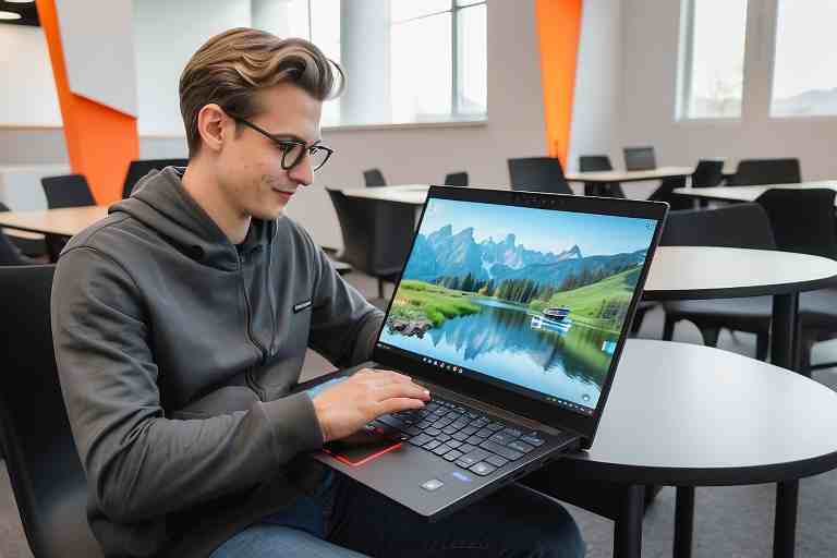 ¿Cómo solucionar problemas de sobrecalentamiento en Lenovo IdeaPad Gaming?