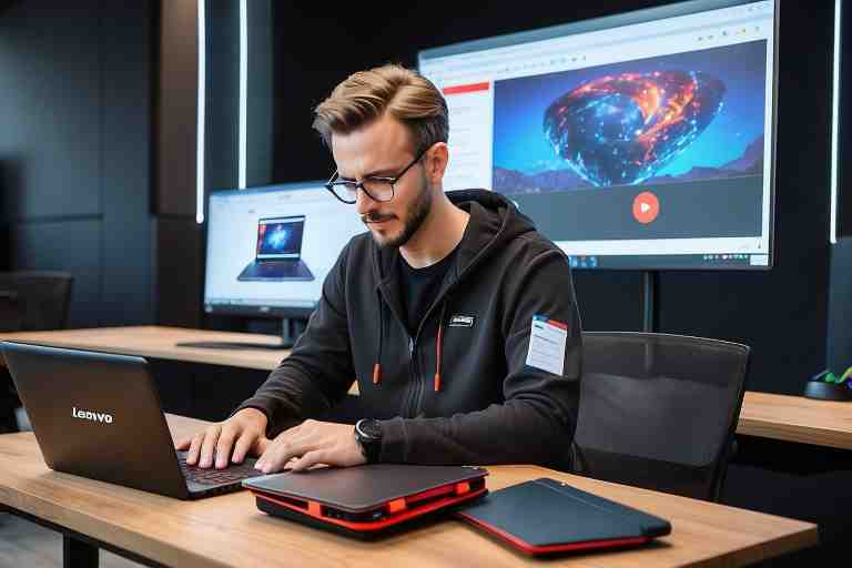 ¿Cómo solucionar problemas de sonido en mi Lenovo Legion?
