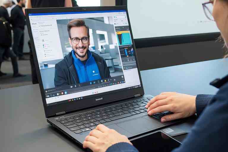 ¿Cómo actualizar la BIOS en mi portátil Lenovo Yoga?