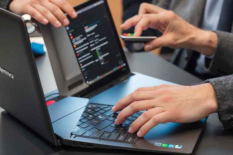 ¿Cómo restaurar mi Lenovo ThinkPad a configuración de fábrica?