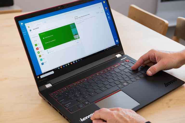 ¿Cómo solucionar problemas de sobrecalentamiento en Lenovo IdeaPad Gaming?