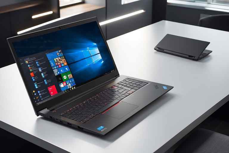 ¿Cómo actualizar la BIOS en mi portátil Lenovo Yoga?