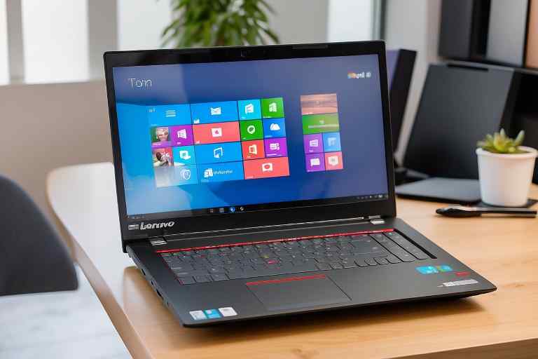 ¿Cómo reemplazar el disco duro en mi Lenovo ThinkPad P series?