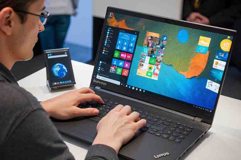 ¿Cómo solucionar problemas de reinicios en Lenovo IdeaPad?