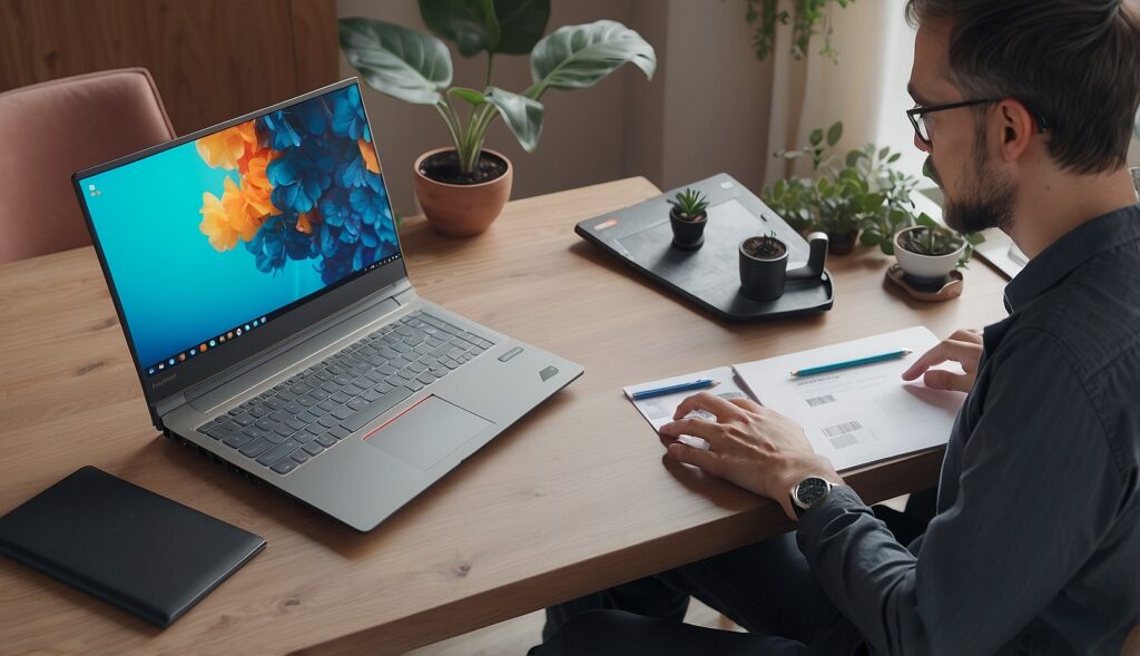 Cómo resolver Problemas de Arranque en Lenovo ThinkPad: Pasos a Seguir
