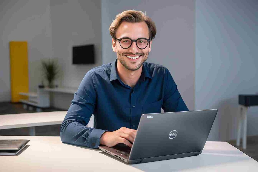 Cómo Conectar mi Lenovo Yoga 920 a una Pantalla Externa
