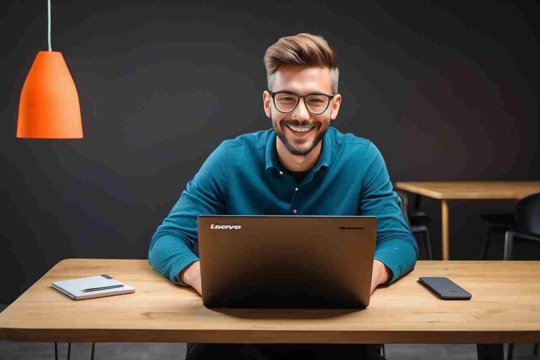 ¿Cómo configurar un arranque dual en Lenovo IdeaPad 5?