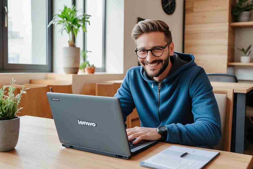 Cómo desinstalar aplicaciones preinstaladas en un Lenovo IdeaPad Flex 5