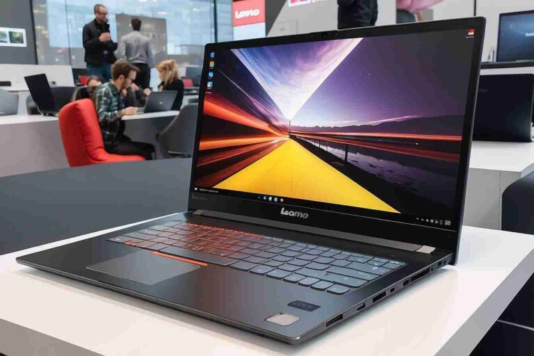 ¿Cómo desinstalar programas innecesarios en un portátil Lenovo?