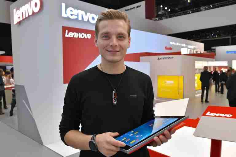 ¿Cómo optimizar la duración de la batería en tablet Lenovo? Consejos de ThinkCentre