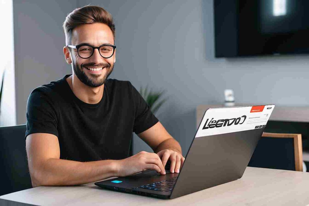 Cómo recuperar datos de un disco duro fallido en un Lenovo ThinkPad P1