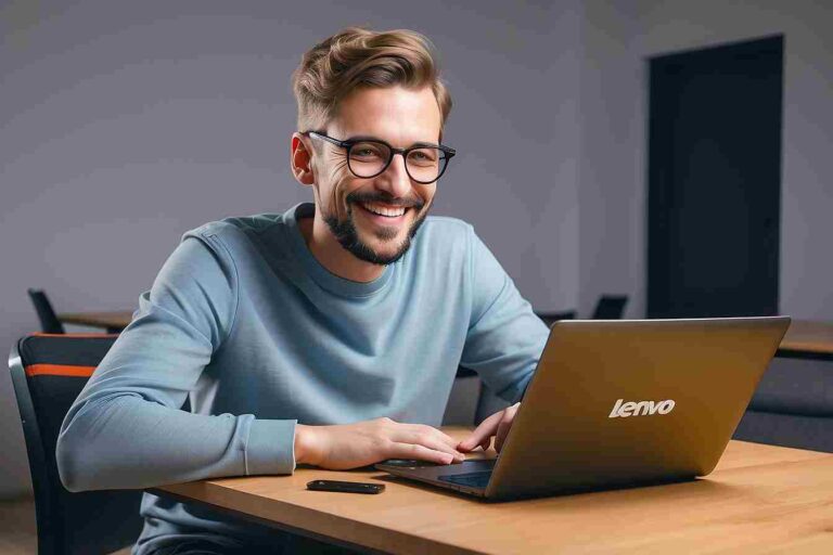 Cómo desinstalar aplicaciones preinstaladas en un Lenovo IdeaPad Flex 5