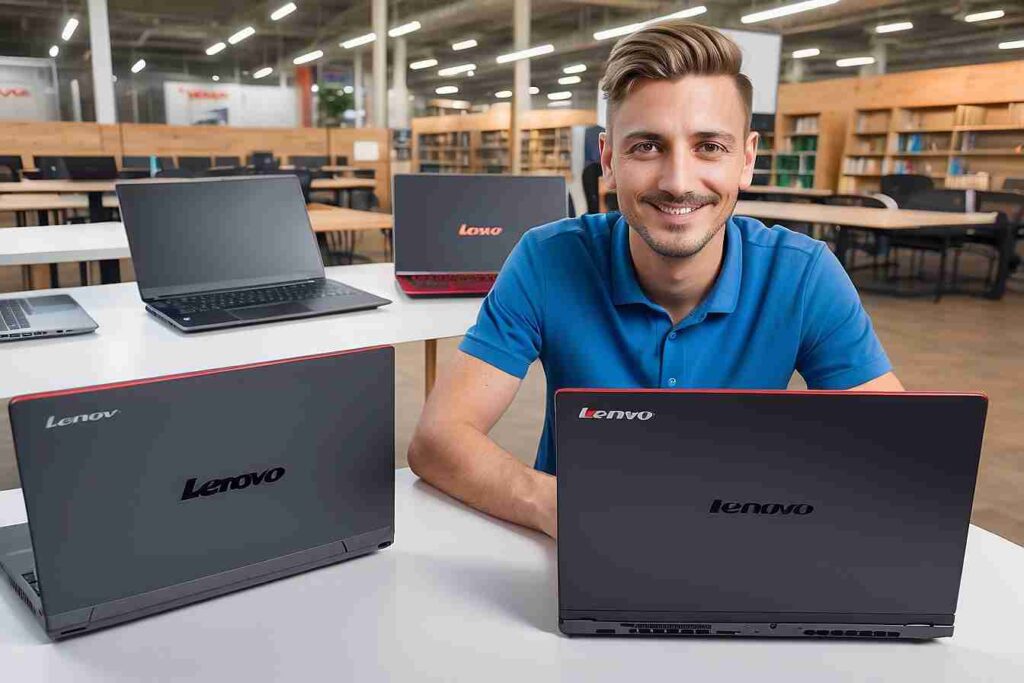 ¿Cómo desinstalar programas innecesarios en un portátil Lenovo?