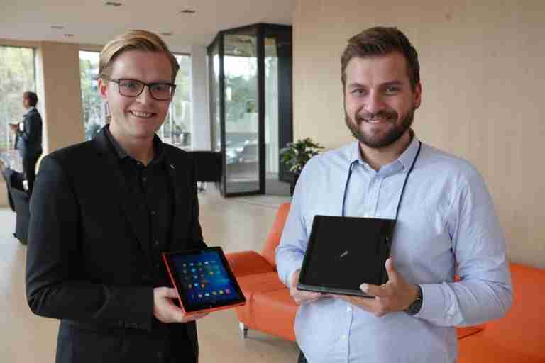 ¿Cómo optimizar la duración de la batería en tablet Lenovo? Consejos de ThinkCentre