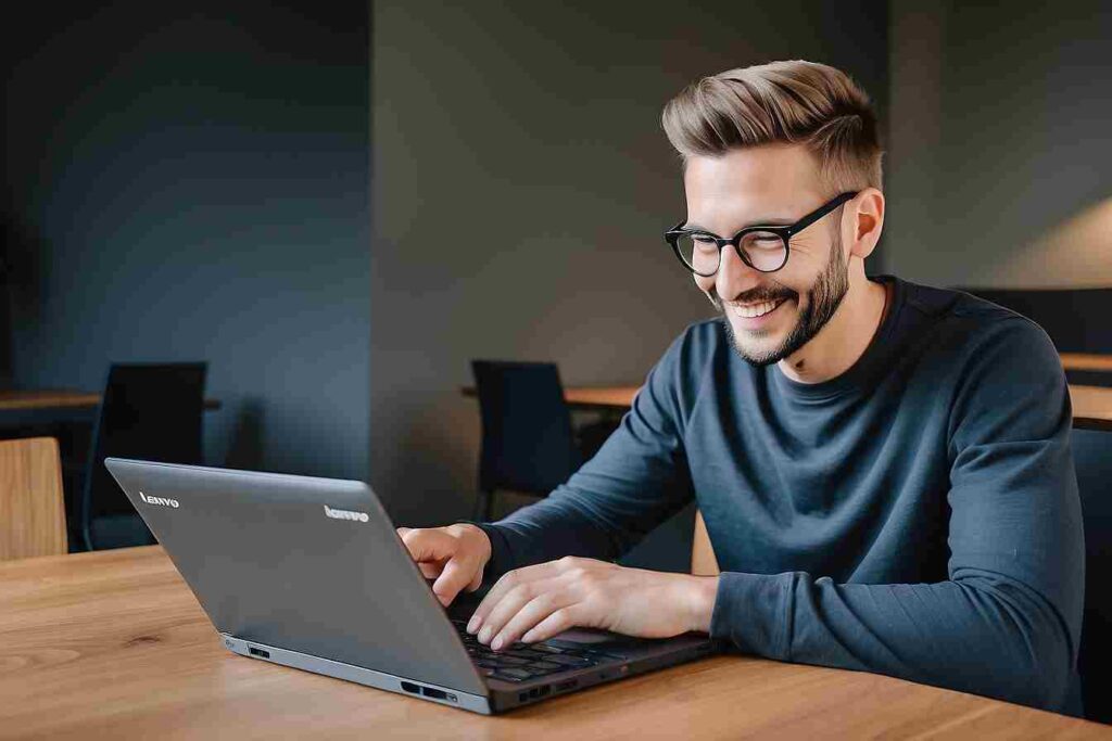 Cómo realizar el mantenimiento en Lenovo IdeaPad 3
