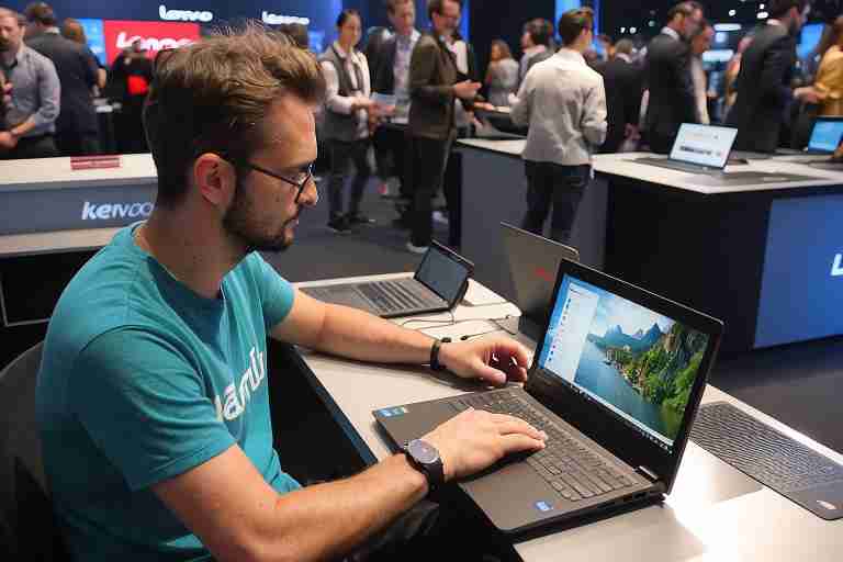 ¿Cómo desactivar programas de inicio automático en Lenovo?