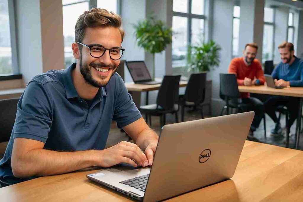 Cómo Conectar mi Lenovo Yoga 920 a una Pantalla Externa