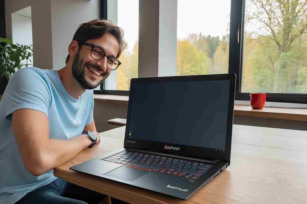 Cómo desinstalar aplicaciones preinstaladas en un Lenovo IdeaPad Flex 5