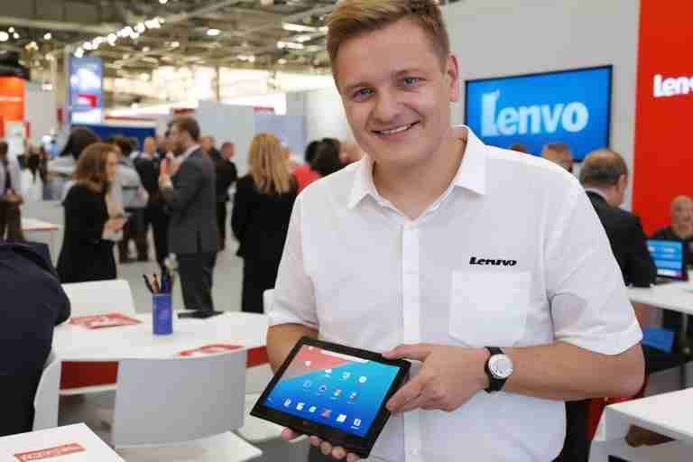 ¿Cómo optimizar la duración de la batería en tablet Lenovo? Consejos de ThinkCentre