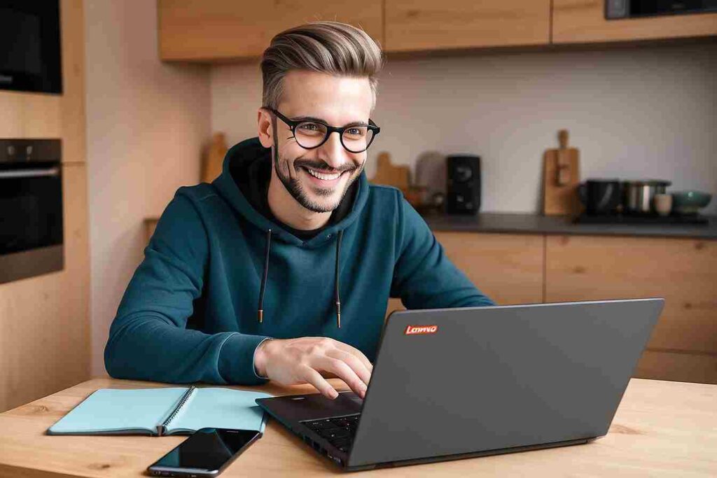 Cómo realizar el mantenimiento en Lenovo IdeaPad 3