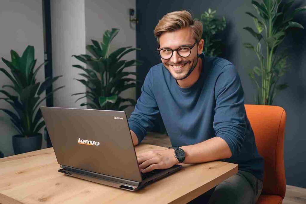 Cómo recuperar datos de un disco duro fallido en un Lenovo ThinkPad P1