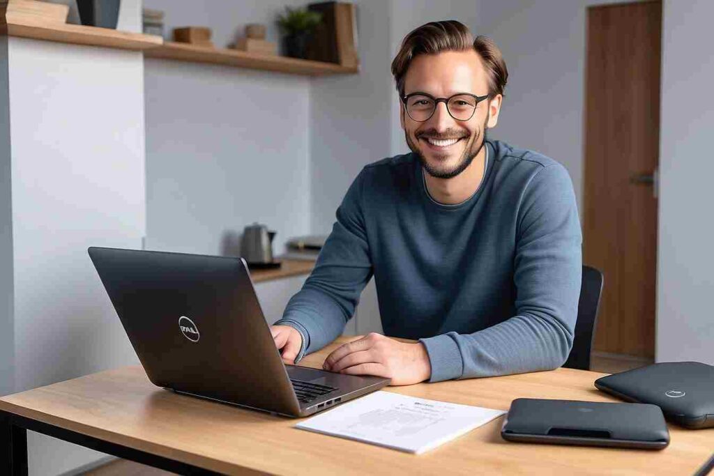 Cómo Conectar mi Lenovo Yoga 920 a una Pantalla Externa