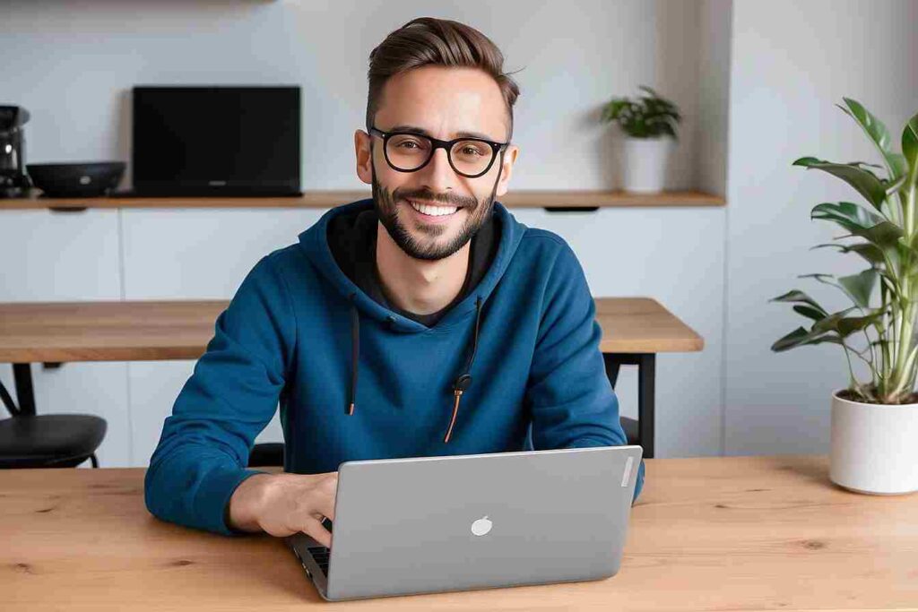 Cómo calibrar la pantalla en un Lenovo ThinkPad X1 Yoga