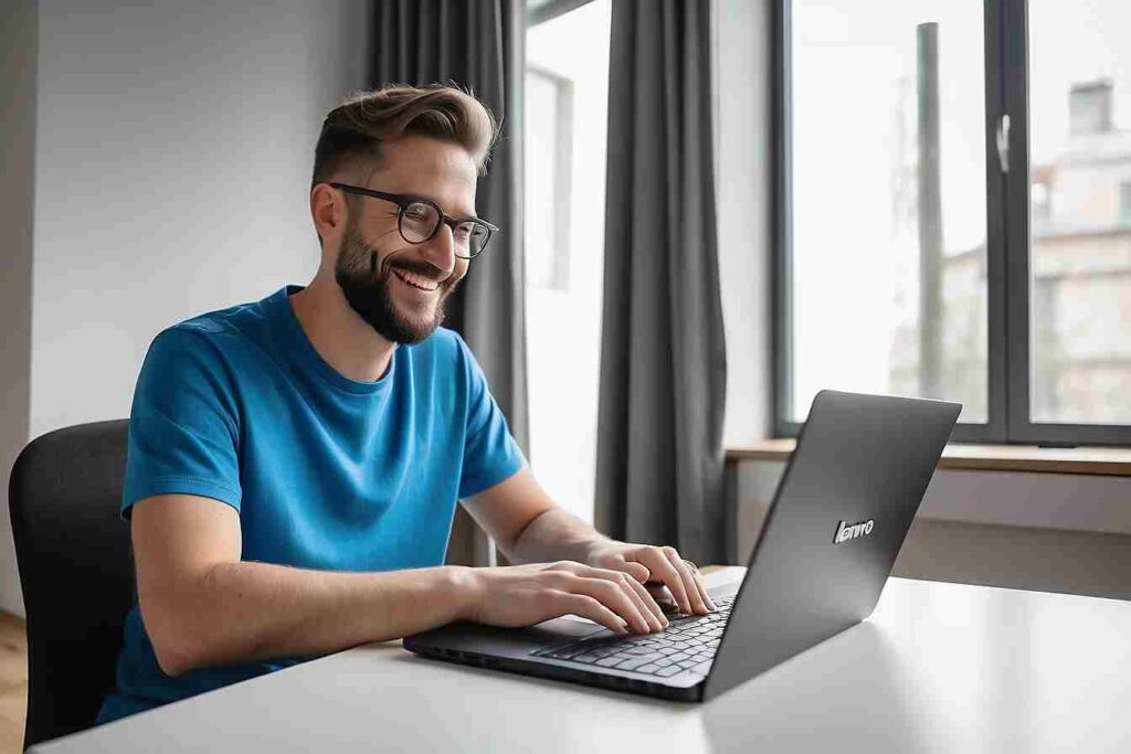 Cómo desinstalar aplicaciones preinstaladas en un Lenovo IdeaPad Flex 5