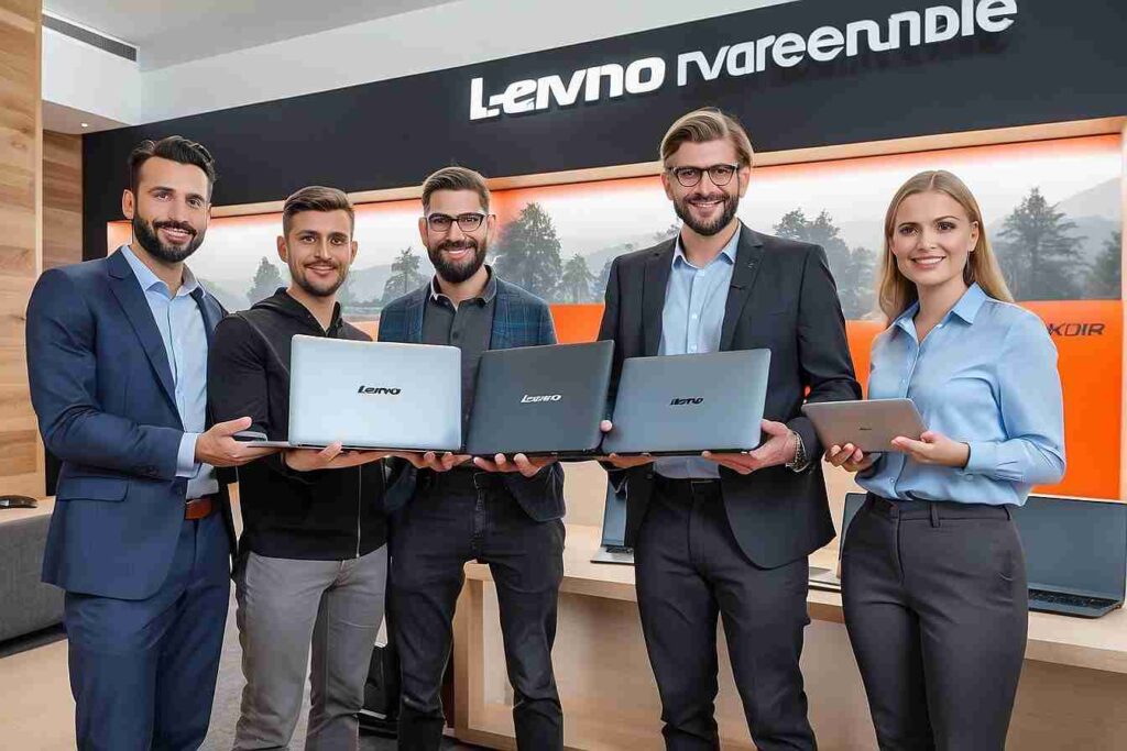 ¿Cómo desinstalar programas innecesarios en un portátil Lenovo?