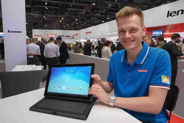 ¿Cómo optimizar la duración de la batería en tablet Lenovo? Consejos de ThinkCentre