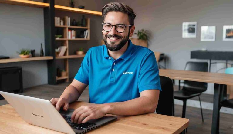 ¿Cómo proteger la privacidad en tu portátil Lenovo IdeaPad S340?