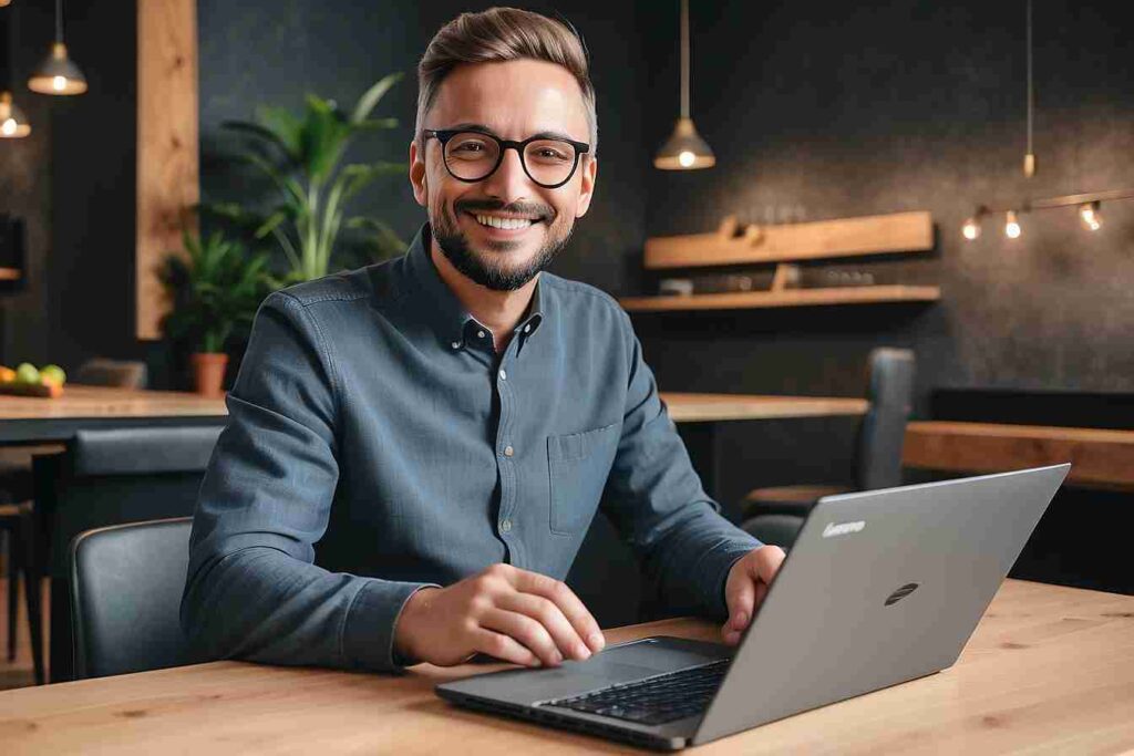 Cómo recuperar datos de un disco duro fallido en un Lenovo ThinkPad P1