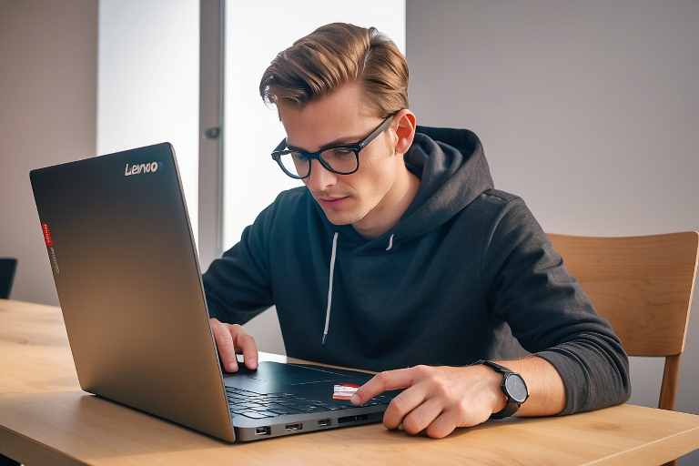 ¿Cómo desactivar programas de inicio automático en Lenovo?