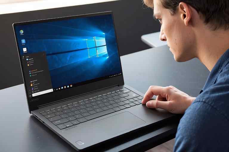 ¿Cómo resolver la pantalla parpadeante en Lenovo IdeaPad S340?