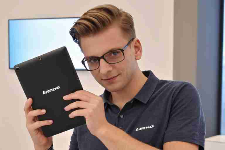 ¿Cómo optimizar la duración de la batería en tablet Lenovo? Consejos de ThinkCentre