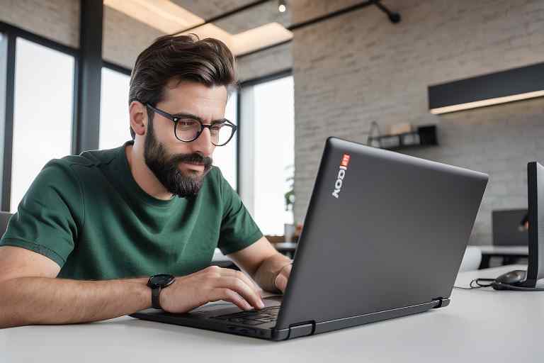 ¿Cómo reinstalar Windows 10 en un Lenovo Legion 5i?