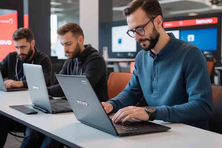 ¿Cómo solucionar problema "no arranca" en Lenovo ThinkPad?