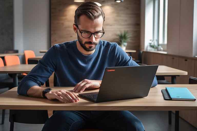 ¿Cómo solucionar problema "no arranca" en Lenovo ThinkPad?